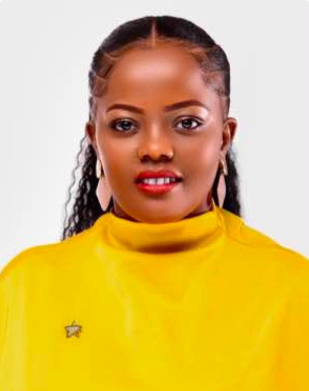 Kobusingye Annet
