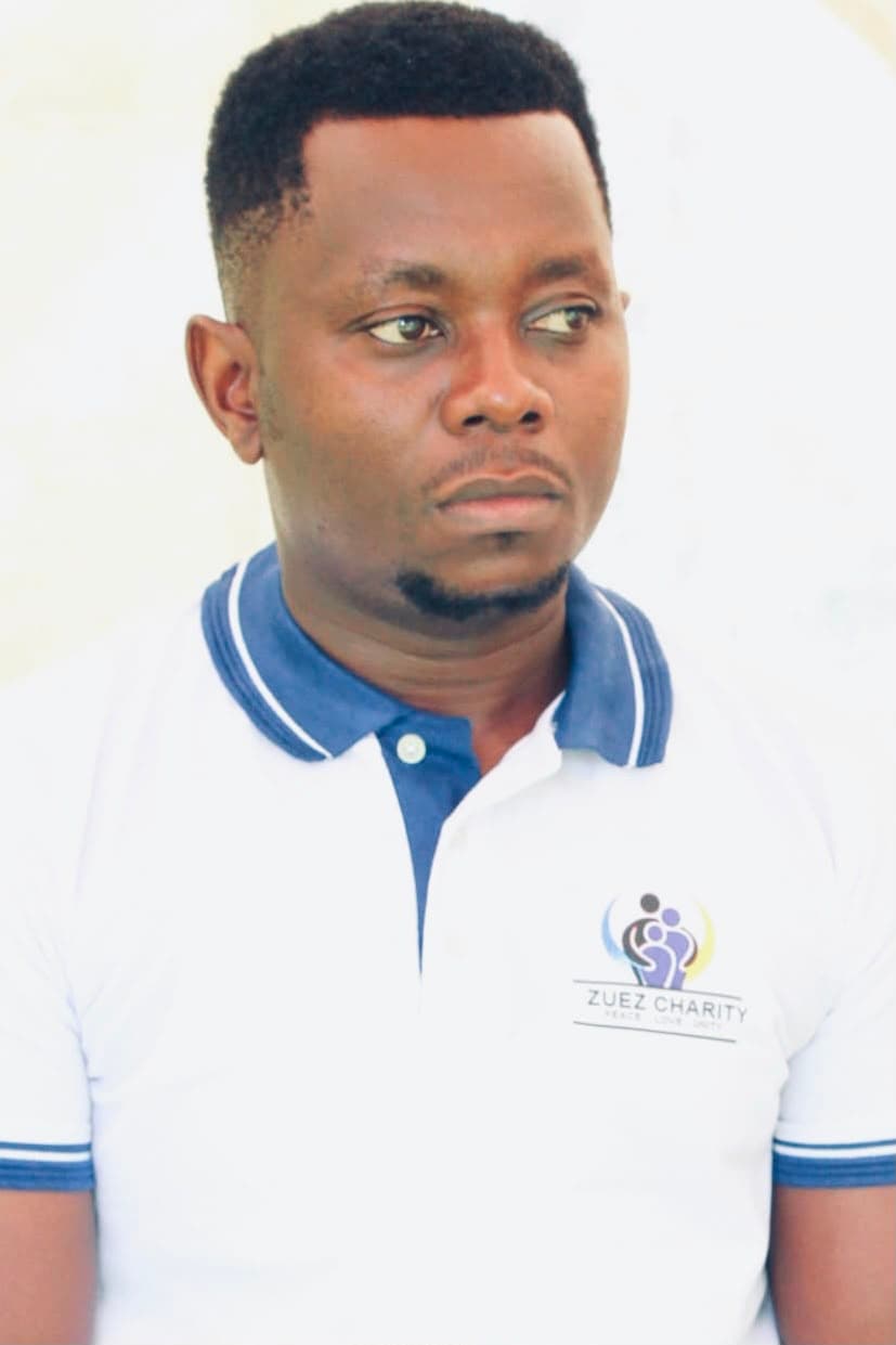 Ssemata Dickens Allan