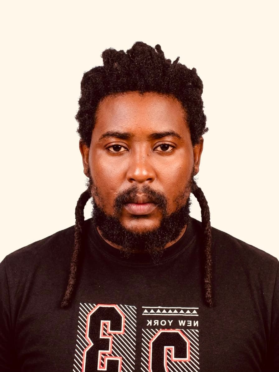 Moses Mbaziira